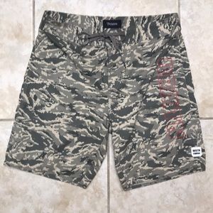 Brixton boardshorts